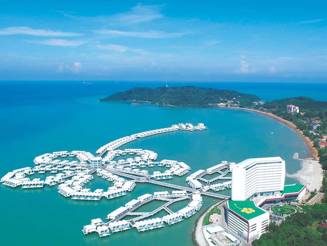 Splendid South East Asia