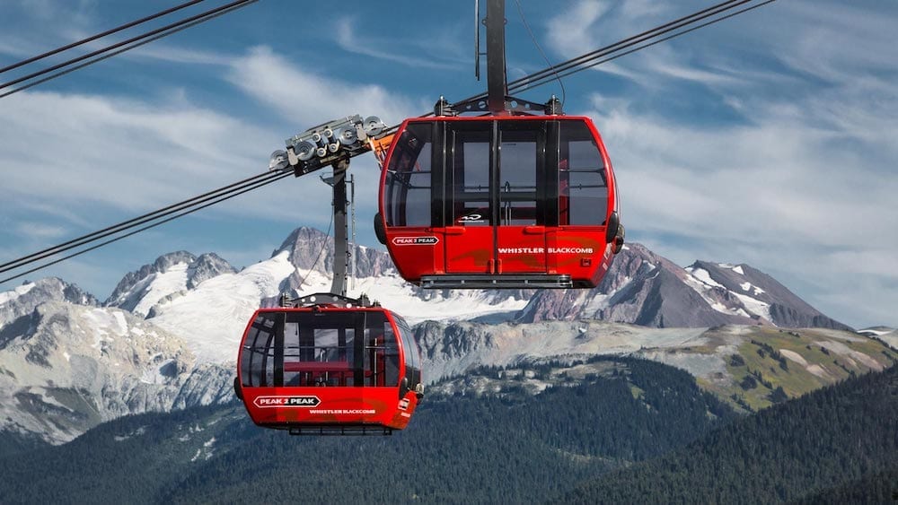 Explore Canadian Rockies